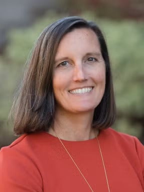 Michelle Sabick headshot