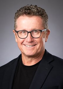 Micheal Myers headshot