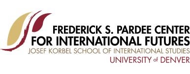 Pardee Center Logo