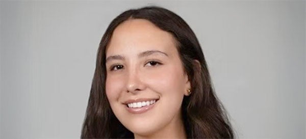 Pia Vela Zambrano headshot