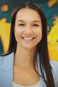 Lina Reznicek-Parrado
