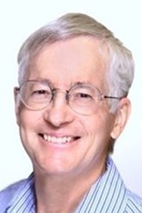 Rolfe Larson