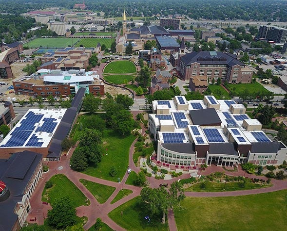 campus-aerial-solar-panels