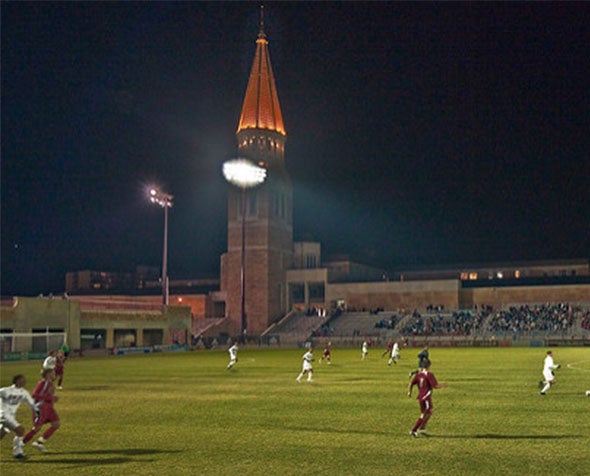 Success on All Fronts