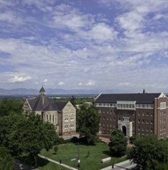 Tackling Grand Challenges