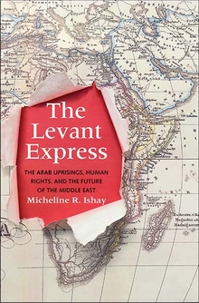 'The Levant Express'