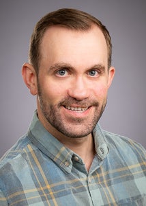 Thom Gulino headshot