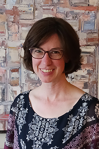 Tamara Trafton