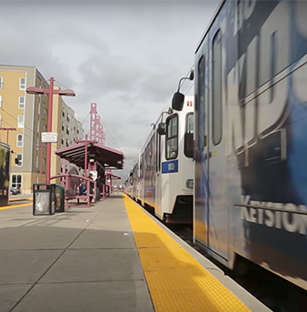 Transportation Leadership