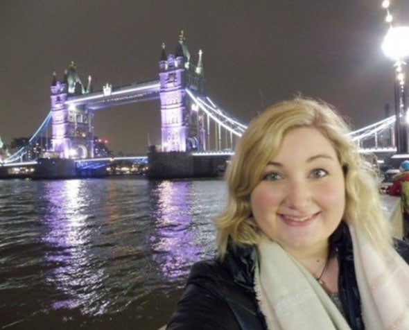 Traveling Through History