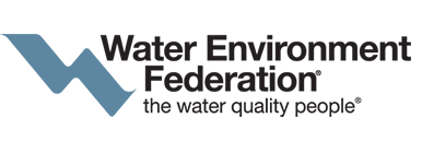 Water Environment Federation Logo