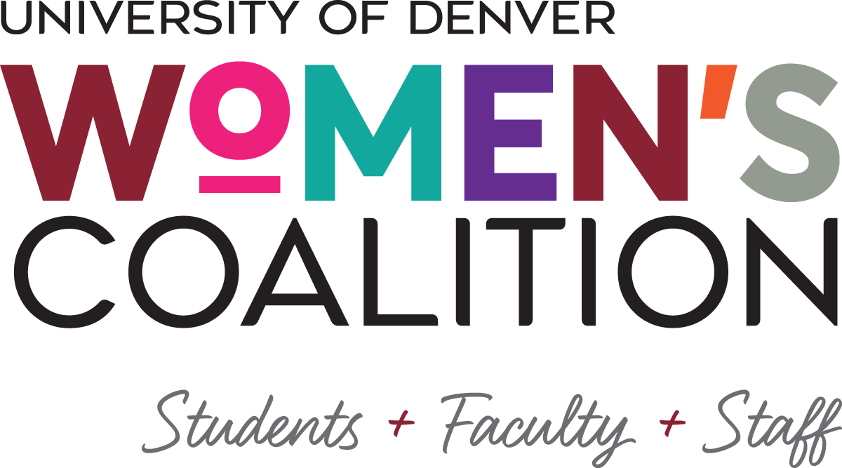 Women's Coalition logo