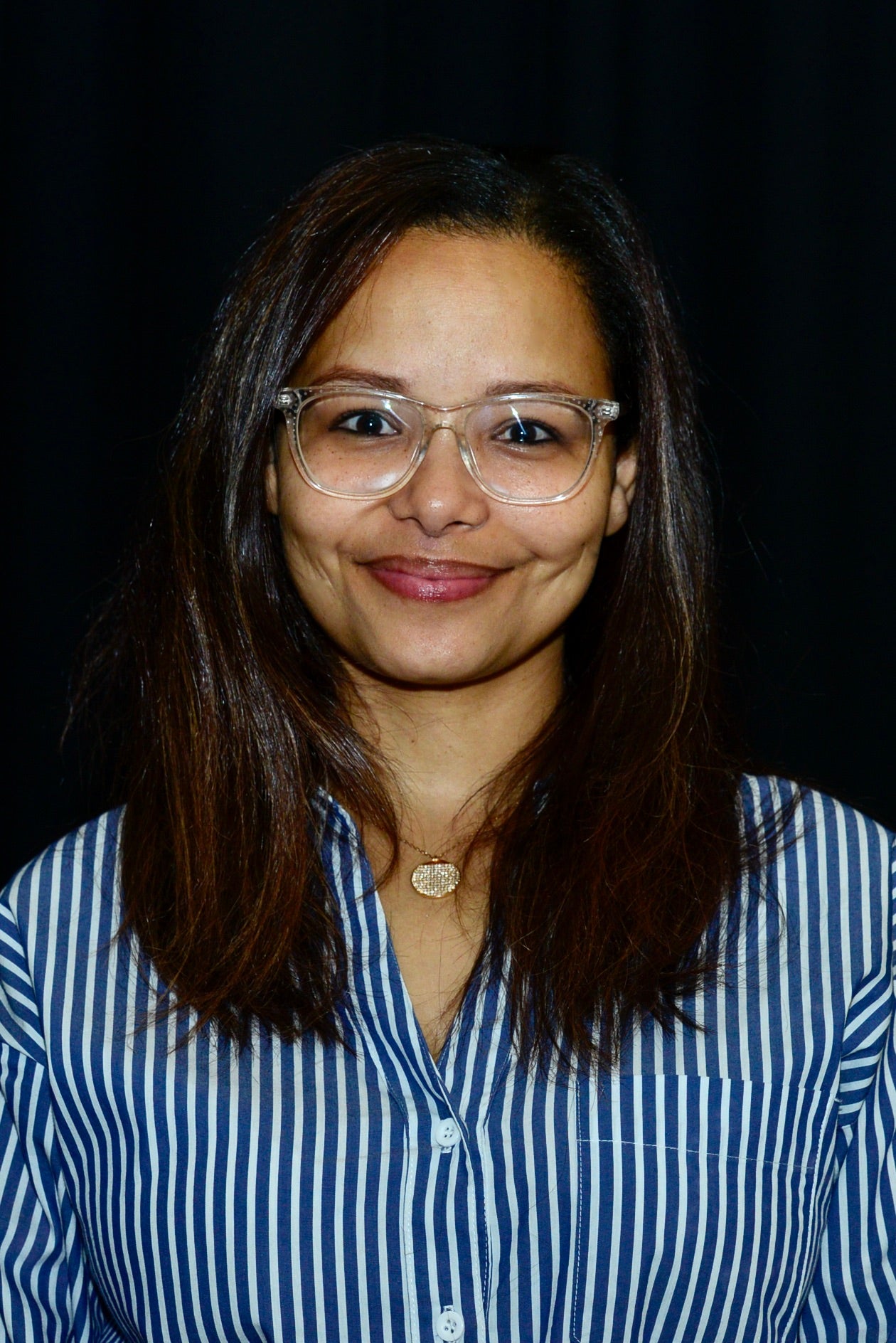 Ruwayda Petrus headshot