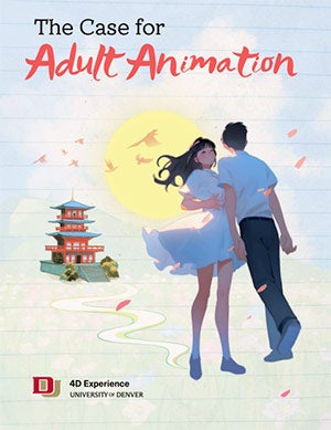 adult animation cover