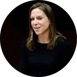 Andrea Stanton Headshot