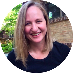 Anne Walker Headshot