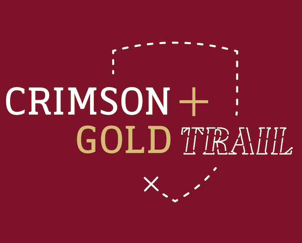 Crimson & Gold Trail