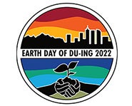 Earth day of DUing 2022