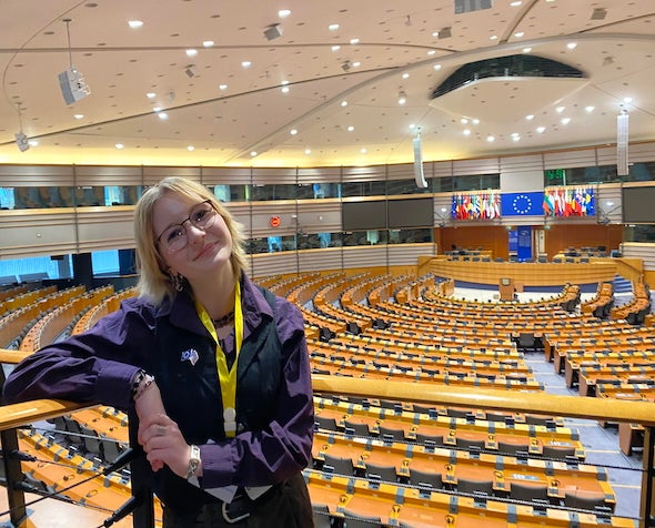 Anna Fliippova profile