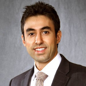 Associate Professor Ali Besharat
