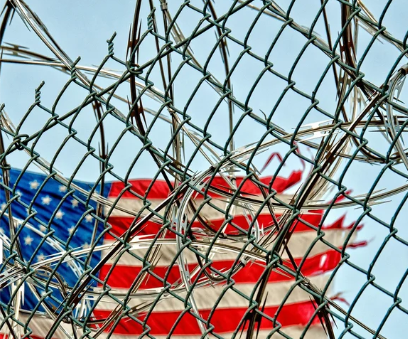 U.S. flag