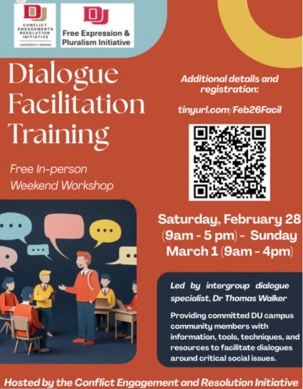 Dialogue Training