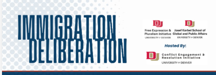 Immigration Deliberation