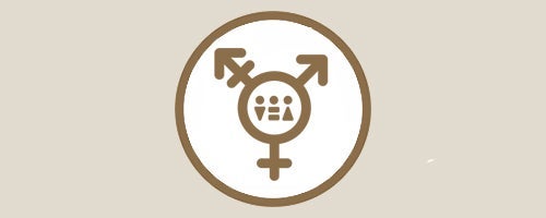gender card