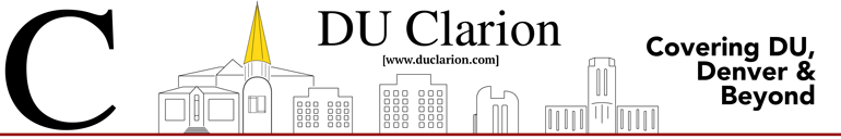 Clarion banner