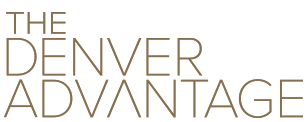 Denver Advantage logo