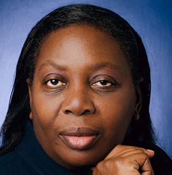 Dorceta Taylor environmental justice scholar