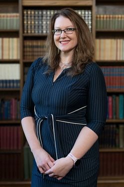 Gretchen Pressley profile photo