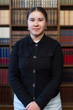 Andrea Hernandez-Perez profile photo