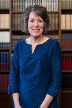 Kristin Hoerth profile photo