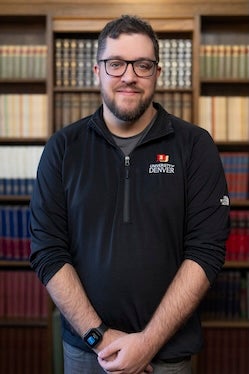 Matt Meyer profile photo