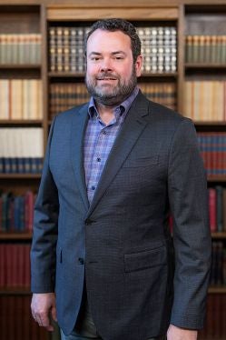 Nathan Willer profile photo