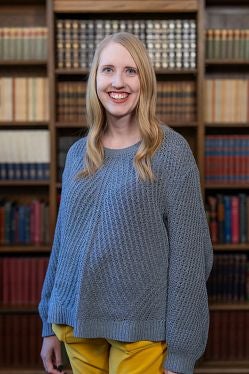 Nicole Waldrip profile photo