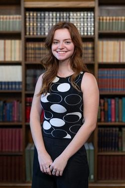 Olivia Sinnett profile photo