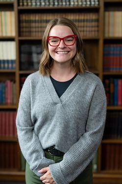 Abigail profile photo