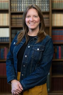 Alison Wisneski profile photo