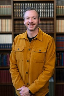 Dave Pavilina profile photo