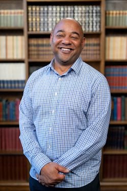 james thomas profile photo