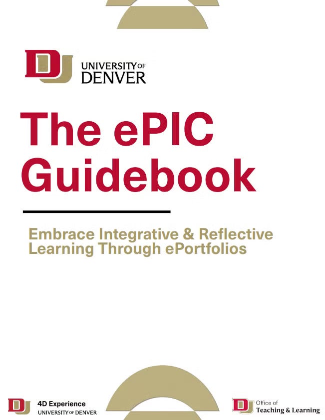 report cover