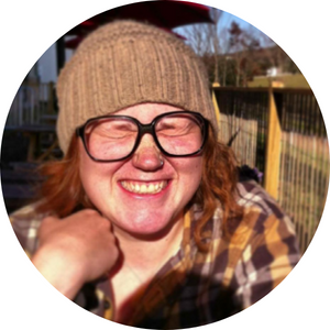 Emily Schosid headshot