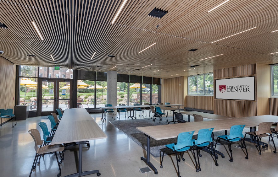 Community Commons room 1600