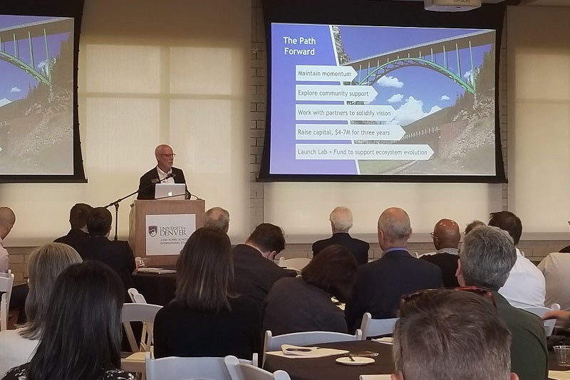 Colorado Media Project