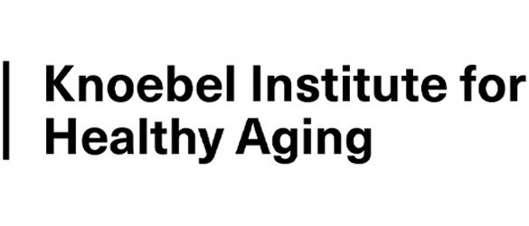 knoebel institute for healthy aging logo