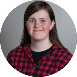 June Churchill Headshot