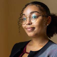 Kajidha Kuanda headshot