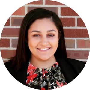 Lanaya Butler Headshot